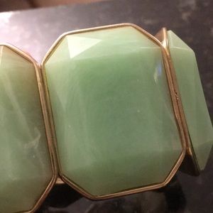 Mint/sage Green Bangle